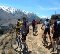 function.array-key-exists - Fahrradrundreise Neuseeland - Southern Off Road Adventure